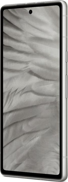 Actual product image Google Pixel 7a (128 GB, Snow, 6.10", SIM + eSIM, 64 Mpx, 5G)
