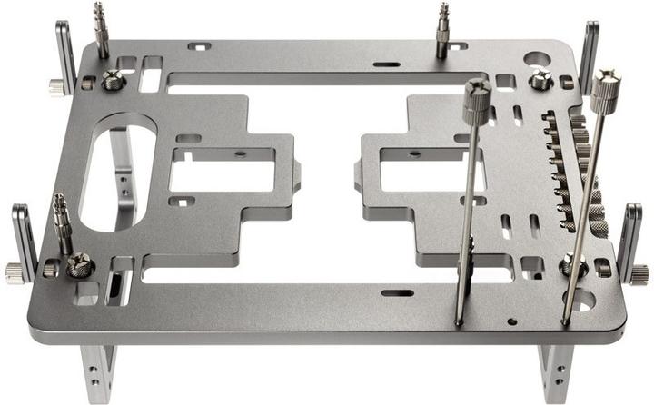 Produktbild Streacom BC1 Mini V2 Benchtable (Mini-DTX)