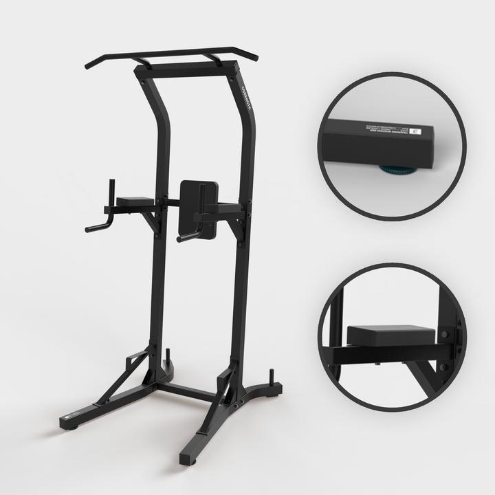 Actual product image Corength Det
