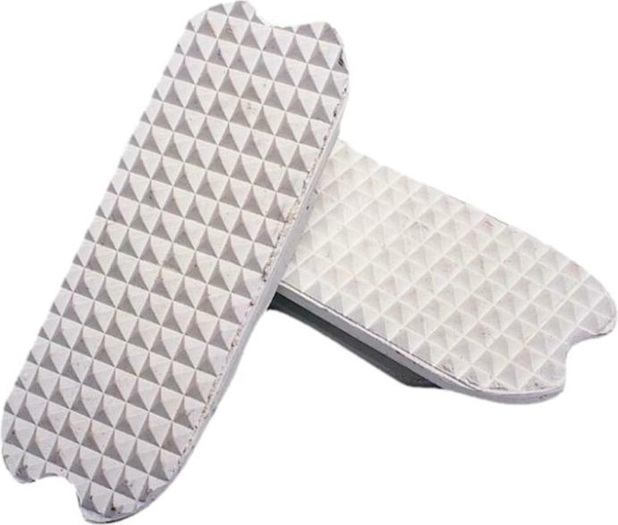 Actual product image Korsteel Stirrup inserts