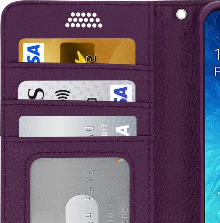 Actual product image Avizar Lenny Series (Samsung Galaxy A20e)