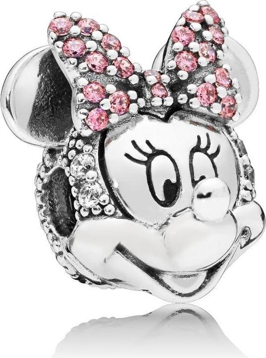 Pandora Shimmering Minnie (Metall)