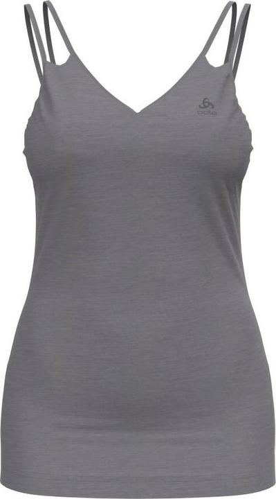 Odlo BL TOP v-neck singlet NATURAL PERFORMANC