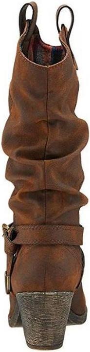 Actual product image Rocket Dog Sidestep ankle boots (42)