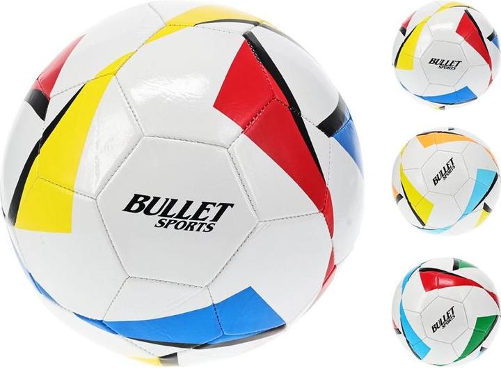Immagine prodotto Free and Easy Fussball 3 Farbig sortiert