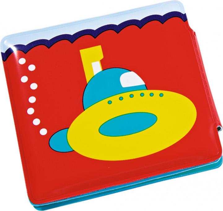 Immagine prodotto Simba ABC Il mio primo libro (Tedesco)