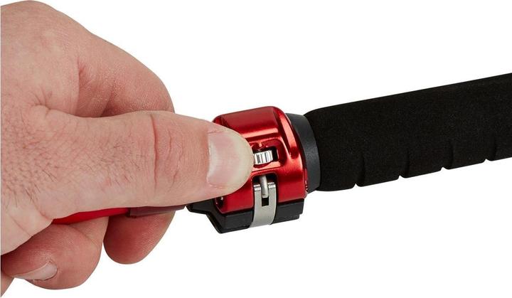 Immagine prodotto Msr Dynalock Ascent (100 - 120 cm)