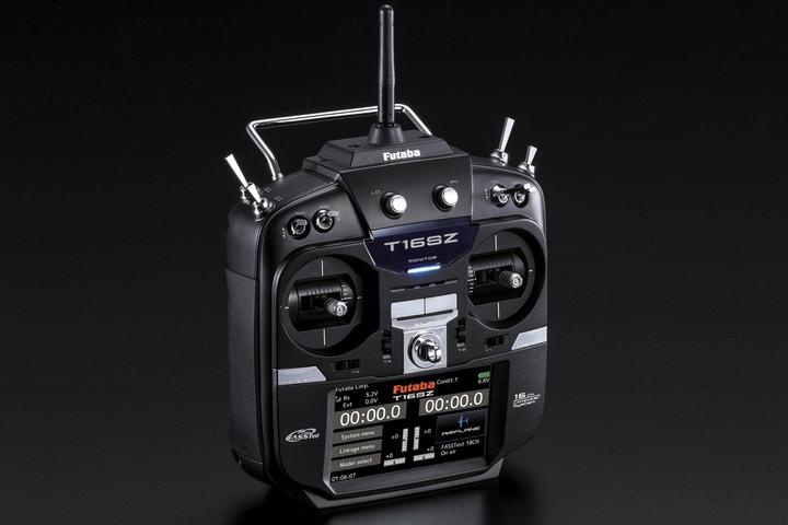 Image du produit Futaba T16sz / R7008sb