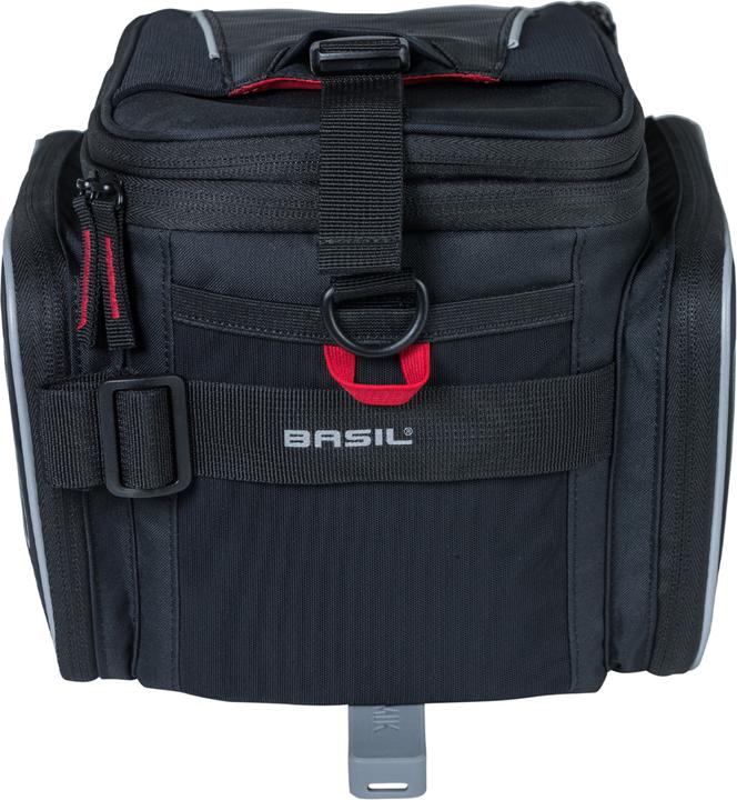 Actual product image Basil Mik (15 l, Luggage carrier bag)