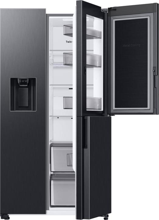 Immagine prodotto Samsung RH68DG853DB1EG Side by Side (627 l)