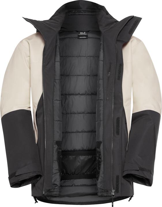 Immagine prodotto Jack Wolfskin Flowline 2L Ins Jkt M (L)