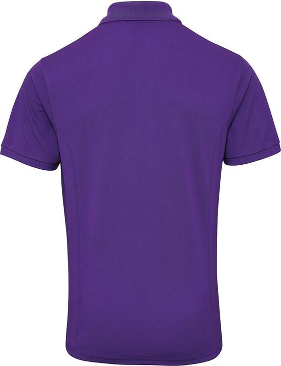 Immagine prodotto Premier Polo in piqué Coolchecker con CoolPlus (XL)