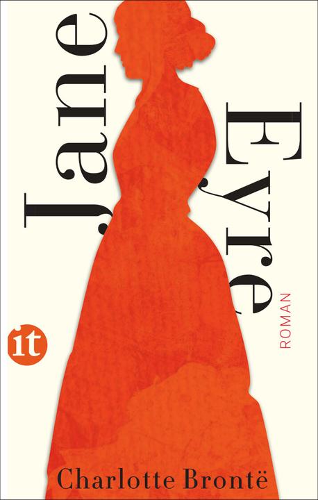 Produktbild Jane Eyre (Deutsch, Charlotte Brontë, 2019)
