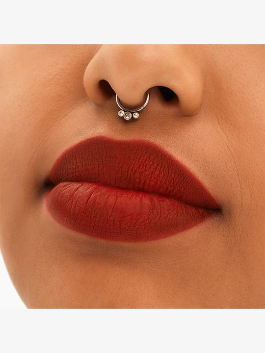 Immagine prodotto MAC Cosmetics M.A.C. Locked Kiss Rossetto Vizioso (95 Vicious)