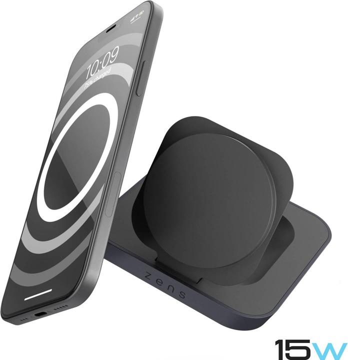 Produktbild Zens Fast Charger (15 W)