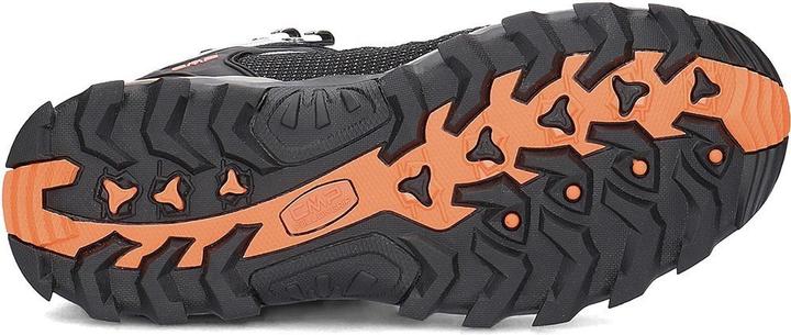 Immagine prodotto CMP Campagnolo Scarpe Rigel Mid Trekking WP (41)
