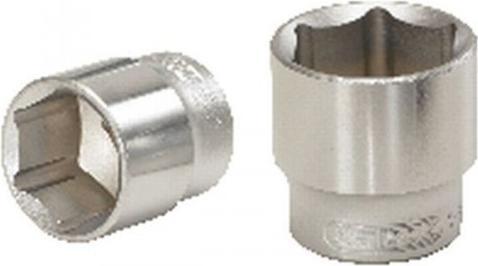 KS Tools 1/2" Sechskant-Stecknuss