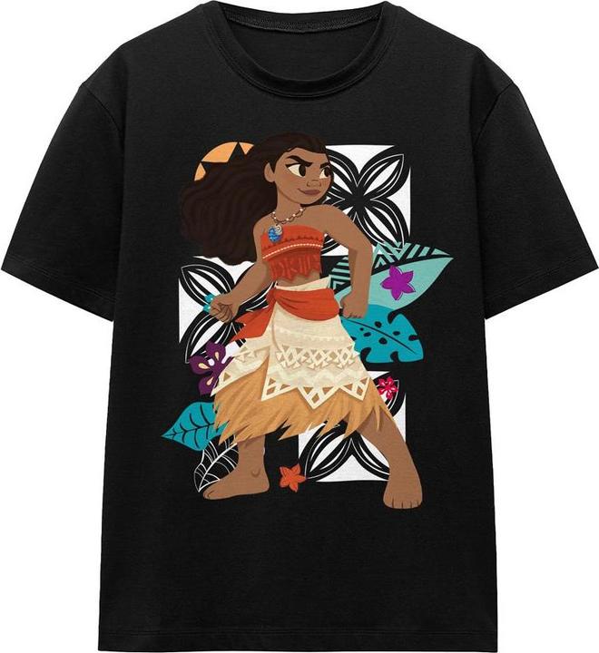 Produktbild Moana Ready For Adventure TShirt (L)