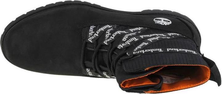 Actual product image Timberland Boots Premium Ribbon (44.5)