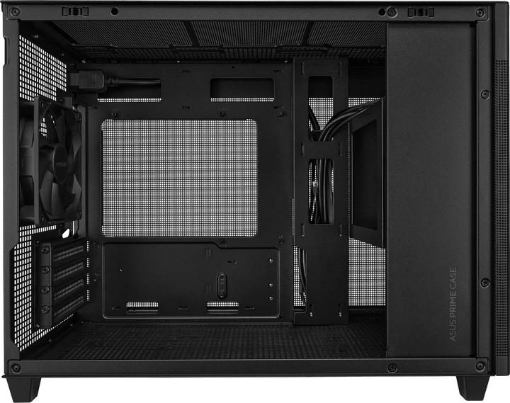 Produktbild ASUS Prime AP201 TG (mATX)