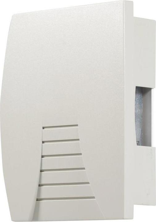 Image du produit Zamel Carillon DUO 230V 72dB blanc - GNS-943-BIA