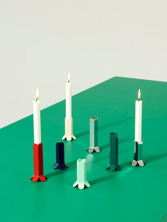 Produktbild HAY Kerzenständer (Ø 5.5 x 13 cm)
