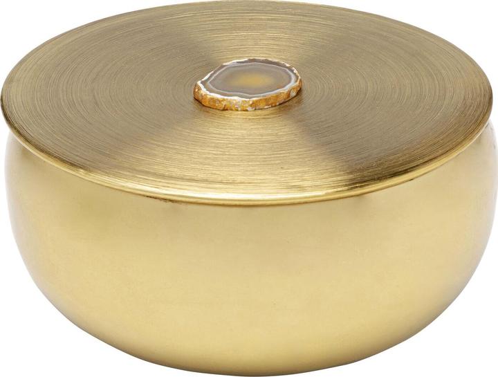 Produktbild Kare Design Deko Dose Shine Ø16cm