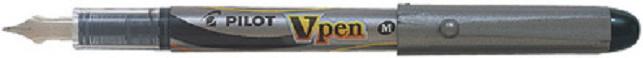 Actual product image Pilot VPs (Black, 1 x)