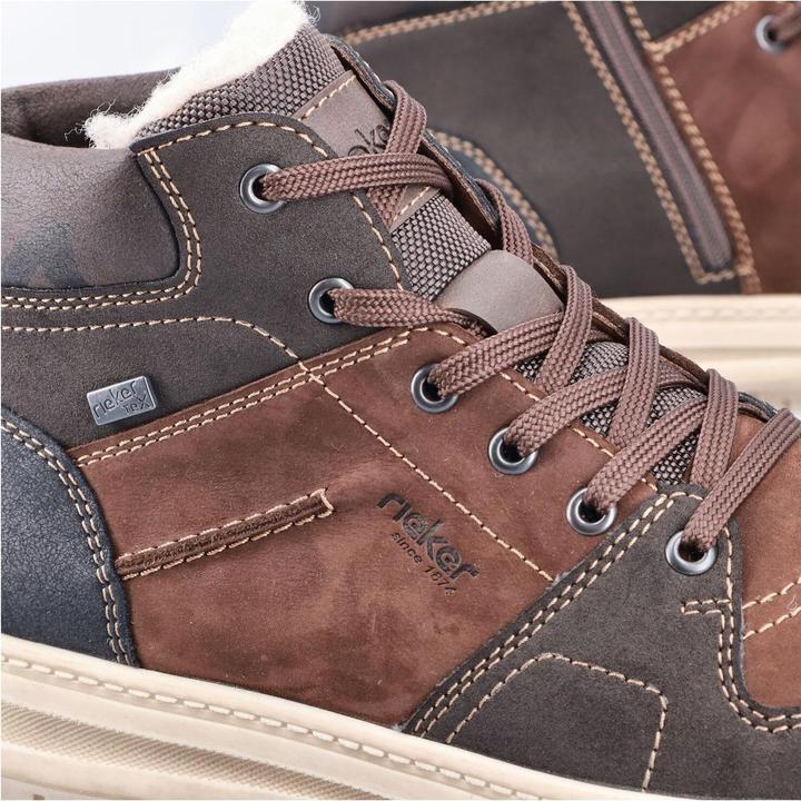 Image du produit Rieker Bottes confortables à fermeture éclair (41)