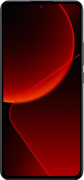 Immagine prodotto Xiaomi 13T (256 GB, Nero, 6.67", Doppia SIM, 50 Mpx, 5G)