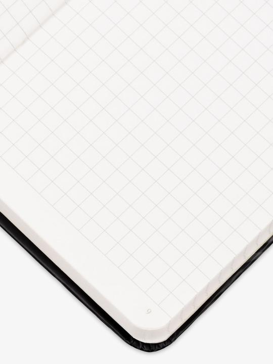 Immagine prodotto Faber-Castell Resina preziosa Ambition con taccuino (Nero, Argento, 1 x)