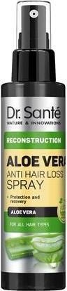 Produktbild Dr. Sante Drsante Aloe Vera Anti-Haarausfall-Spray für Haare 150ml (150 ml)
