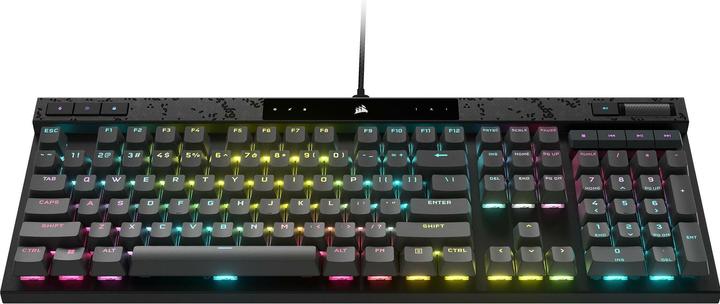 Image du produit Corsair K70 MAX (CH, Filaire)