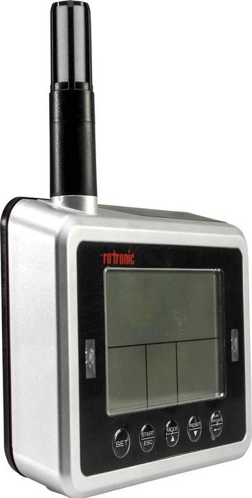 Produktbild Rotronic CL11 Set CO2-Tischmessgerät