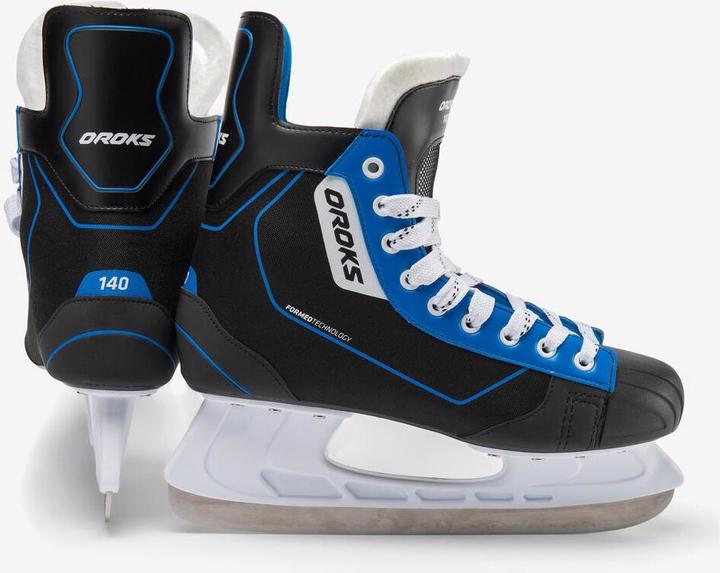 Produktbild Oroks free hockey skate ih 140 sr 303439 (43)