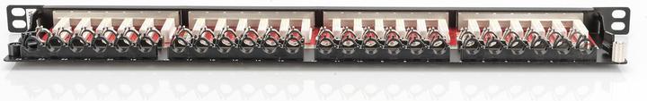 Produktbild Digitus CAT 6A, High Dens. Patch Panel