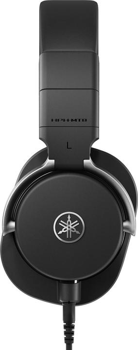 Actual product image Yamaha HPH-MT8 (No noise cancelling, Cable)