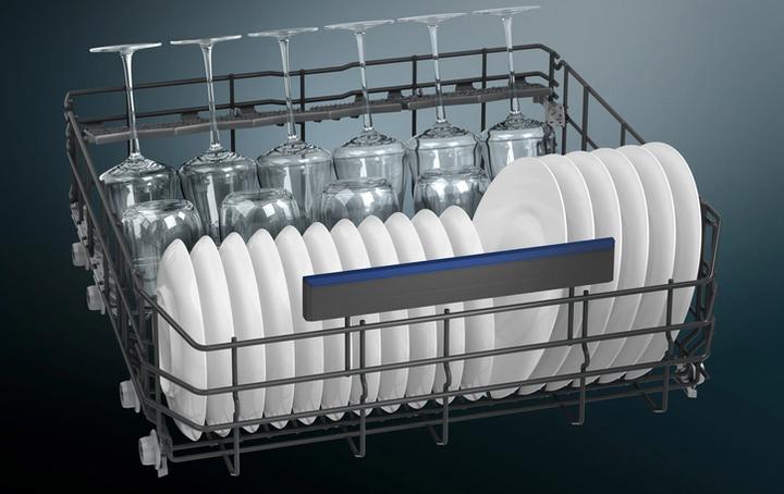 Actual product image Siemens VAATWASSER INBOUW SN63HX01CE