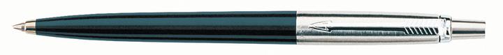 Actual product image Parker Pen Jotter K 60 (Black, 1 x)