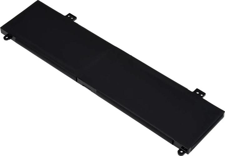 Produktbild AccuCell Akku Asus ROG Strix G15 G513, TUF Gaming F15 FX507ZM, Typ C41N2013 (5500 mAh)