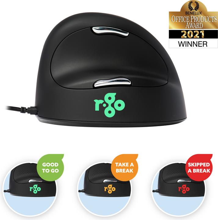 Actual product image R-Go Tools HE Break (Cable)