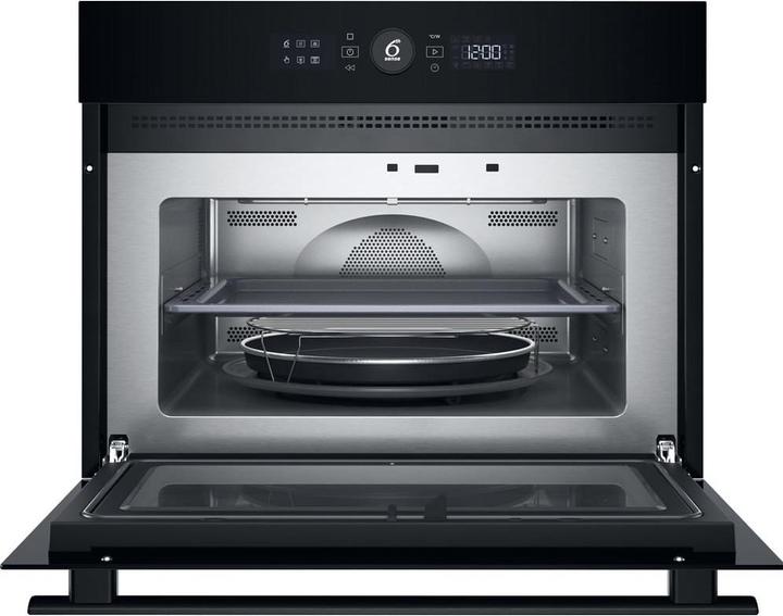 Actual product image Whirlpool WMW47HMB