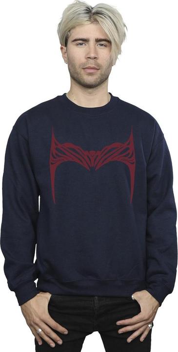 Immagine prodotto Doctor Strange Wanda Crown Felpa Uomo (XL)