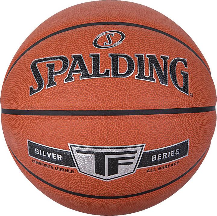 Spalding TF Silver (6)