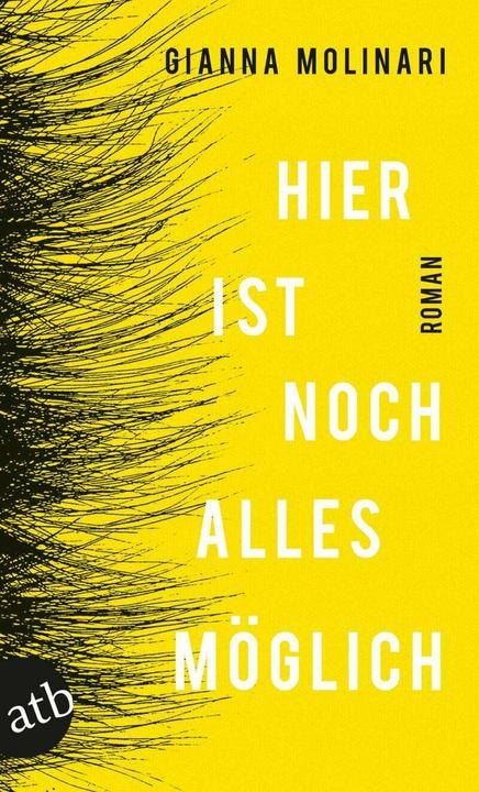 Produktbild Hier ist noch alles möglich (Deutsch, Gianna Molinari, 2020)