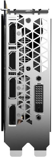 Actual product image Zotac GeForce GTX 1080 Ti Mini (11 GB)
