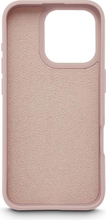 Actual product image Hama Fantastic Feel (Apple iPhone 16 Pro Max)