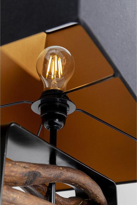 Produktbild Kare Design Stehleuchte Nature Wave (E27)