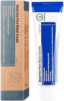 Actual product image Purito Deep Sea Pure Water (50 ml, Face toner)