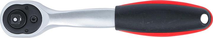 Image du produit BGS Cliquet réversible à denture fine 6,3 mm (1/4") (1/4")